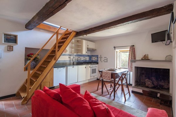 appartamento in affitto a Lerici