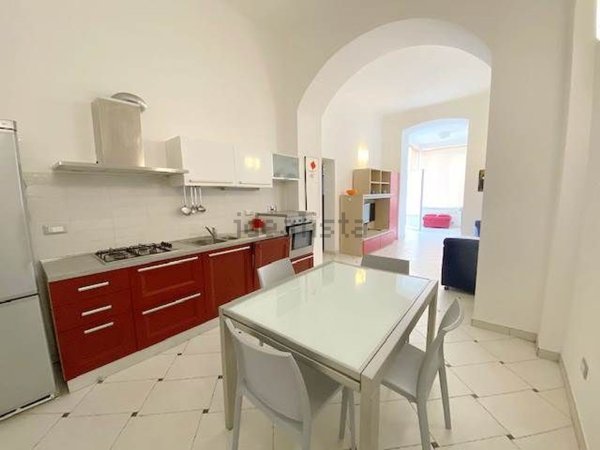 appartamento in affitto a Lerici in zona San Terenzo