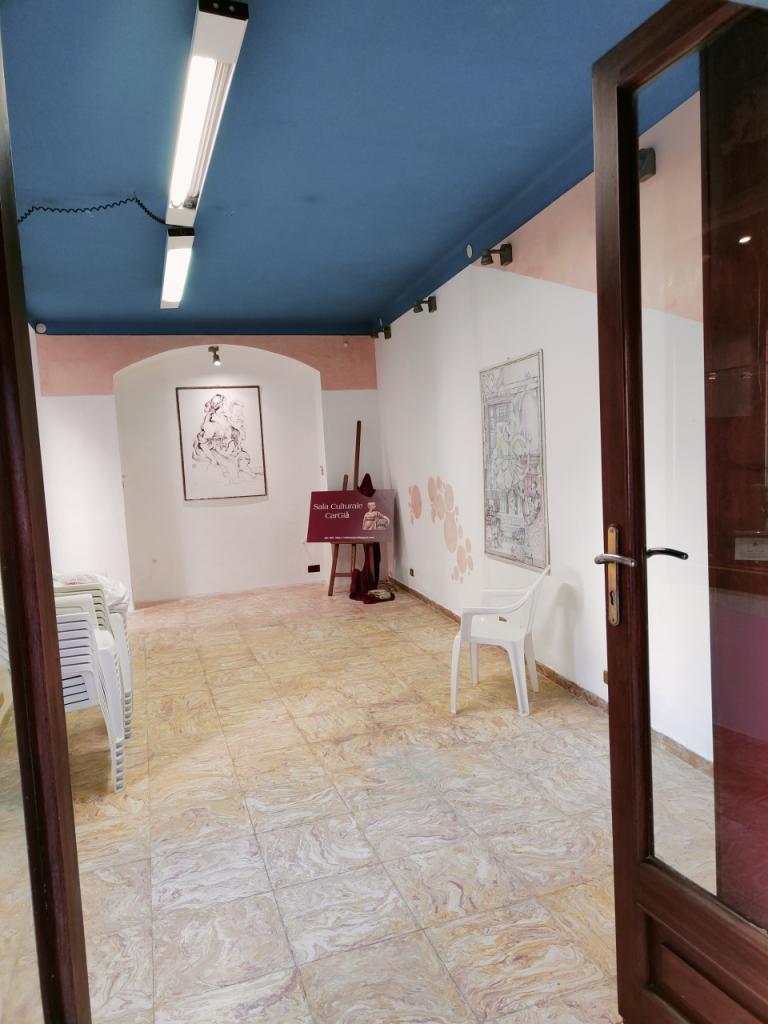 appartamento in affitto a Lerici in zona San Terenzo