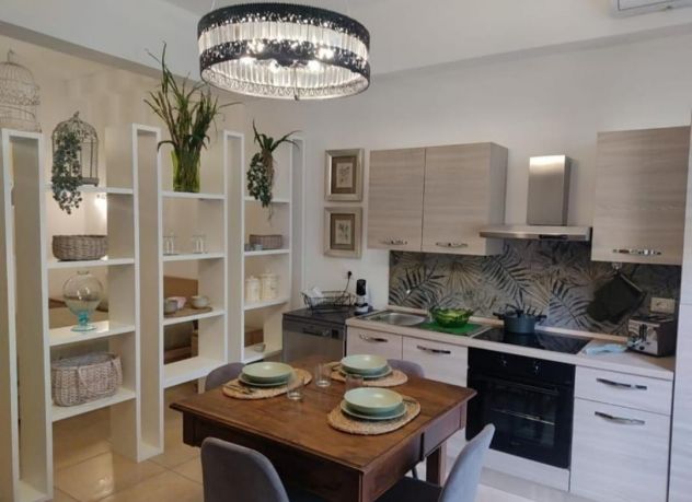 appartamento in affitto a Lerici in zona Muggiano