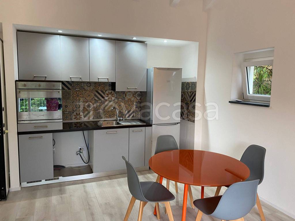 appartamento in affitto a Lerici