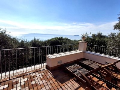 appartamento in affitto a Lerici