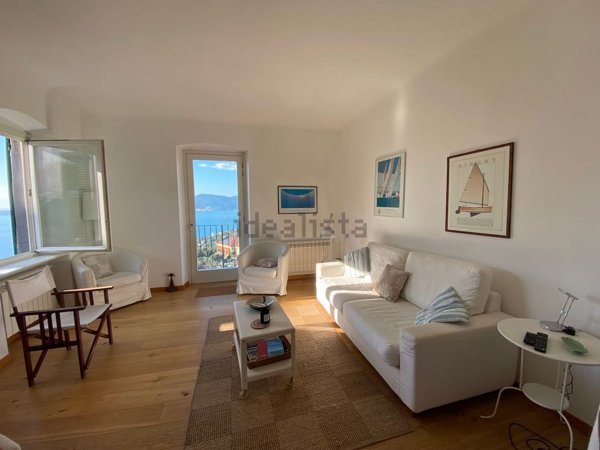 appartamento in affitto a Lerici in zona La Serra