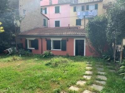 appartamento in affitto a Lerici in zona San Terenzo