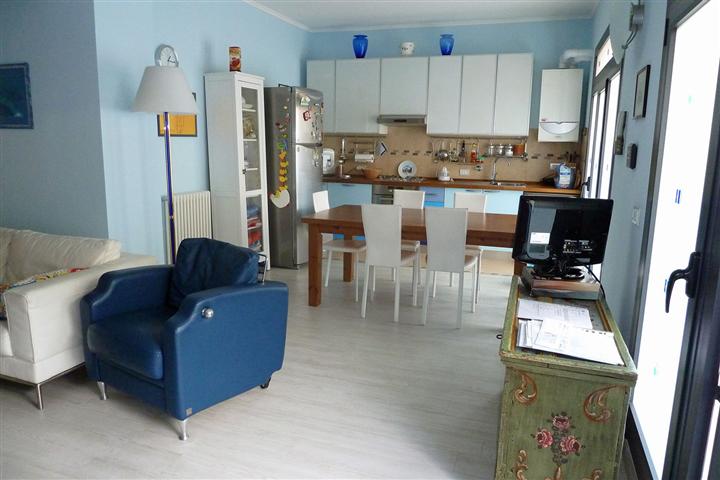 appartamento in affitto a Lerici