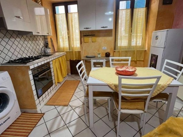 appartamento in affitto a Lerici