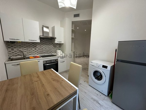 appartamento in affitto a Lerici