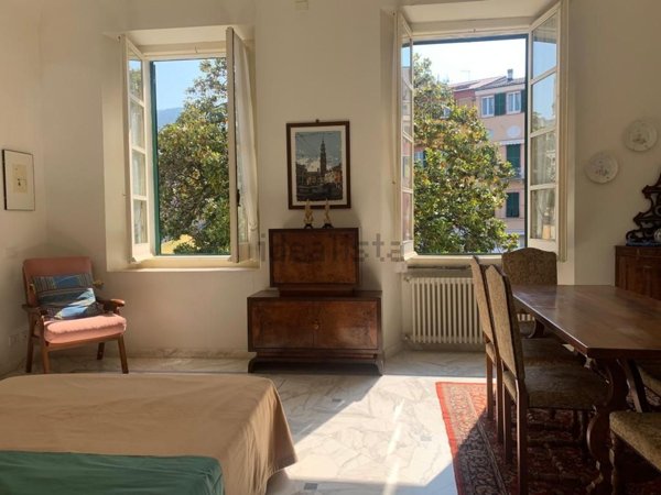 appartamento in affitto a Lerici