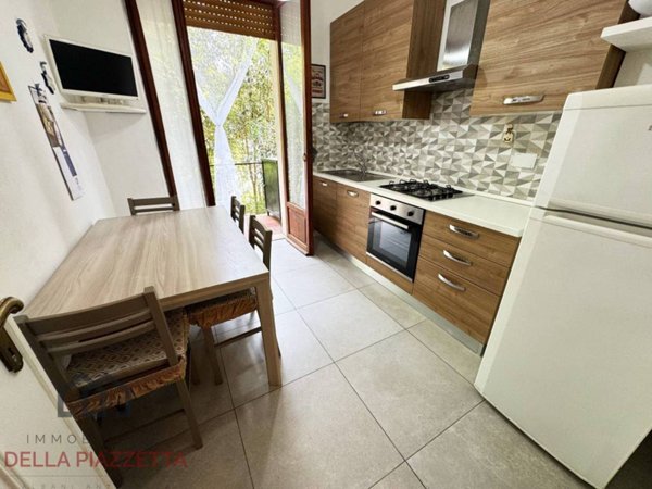 appartamento in affitto a Lerici