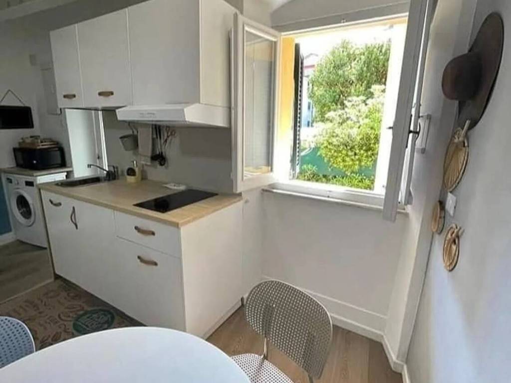 appartamento in affitto a Lerici