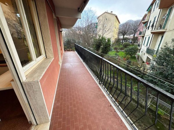 appartamento in affitto a Lerici in zona San Terenzo