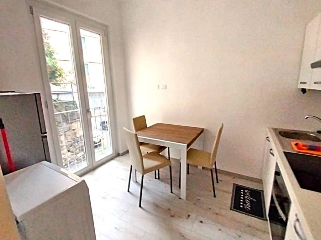 appartamento in affitto a Lerici