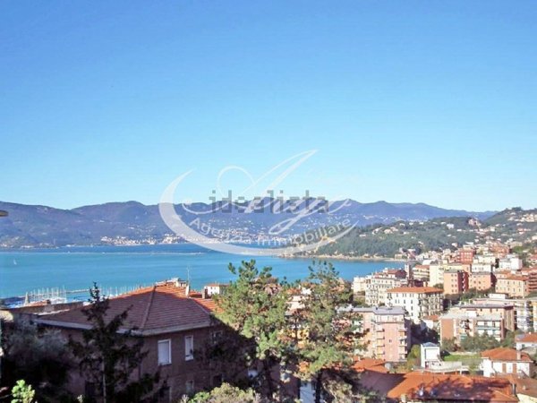appartamento in affitto a Lerici