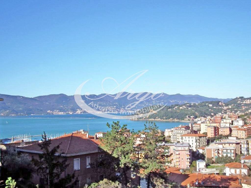 appartamento in affitto a Lerici