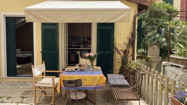 appartamento in affitto a Lerici