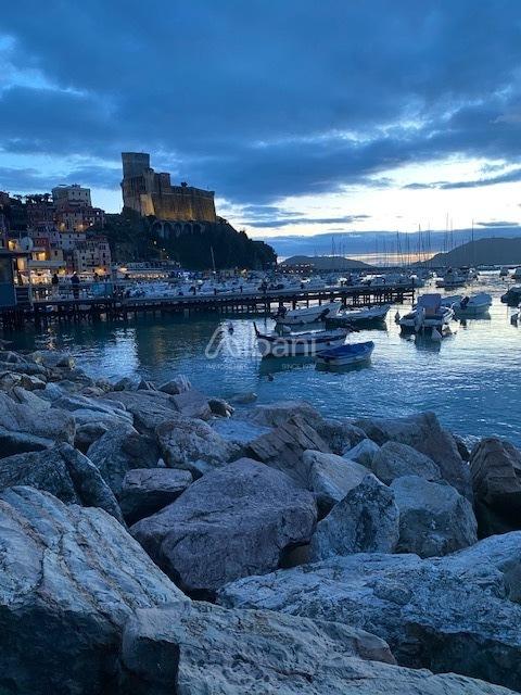 appartamento in affitto a Lerici