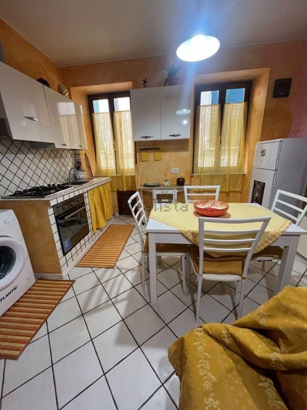 appartamento in affitto a Lerici