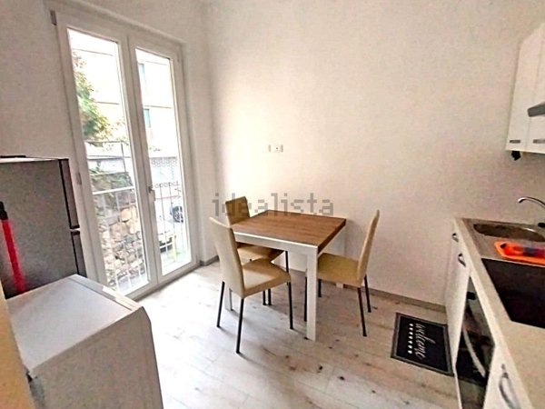 appartamento in affitto a Lerici