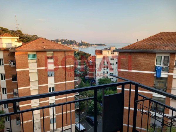 appartamento in affitto a Lerici in zona San Terenzo