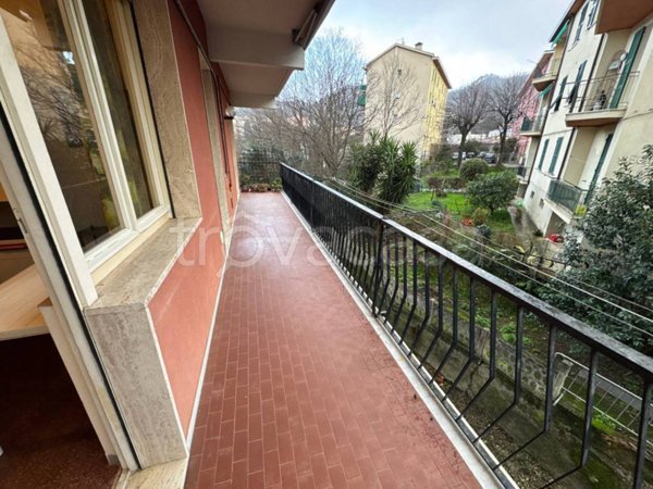 appartamento in affitto a Lerici in zona San Terenzo