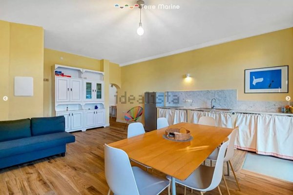 appartamento in affitto a Lerici