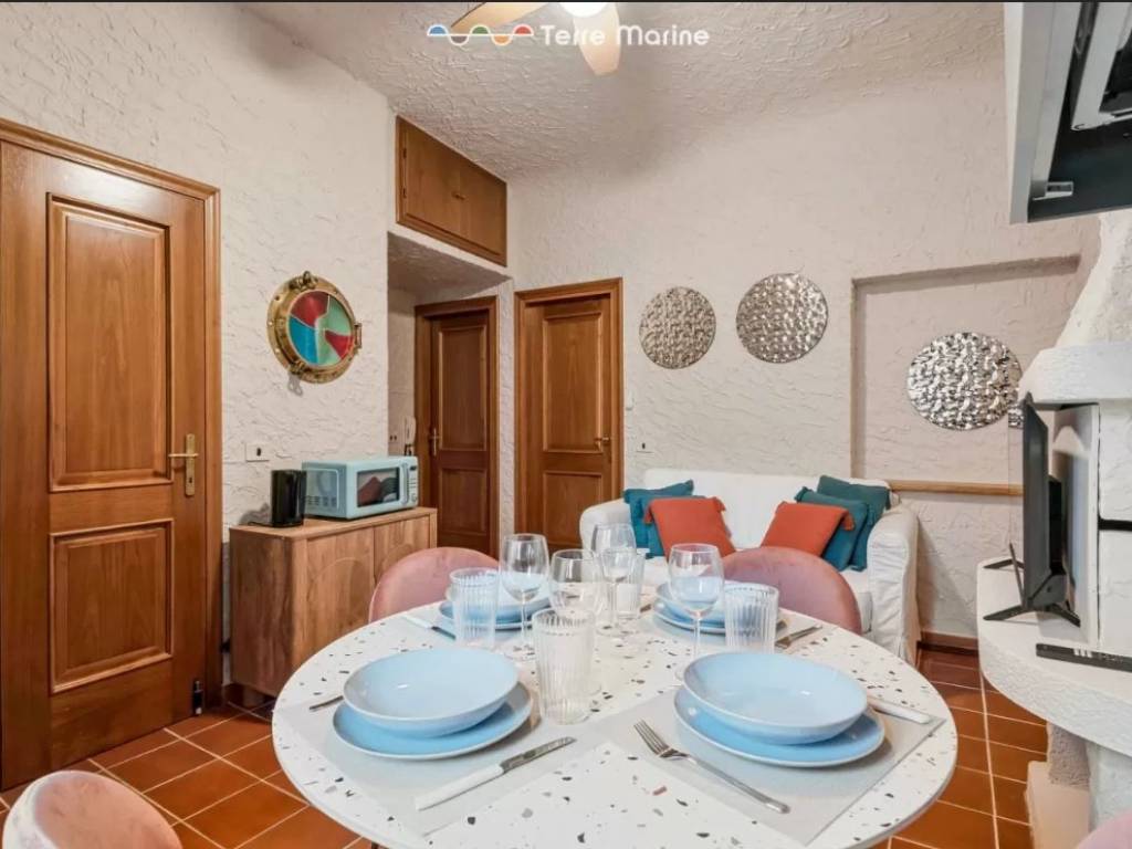 appartamento in affitto a Lerici