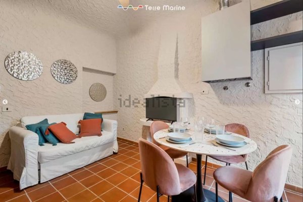 appartamento in affitto a Lerici