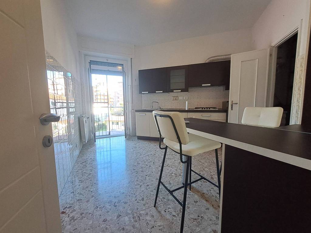 appartamento in affitto a Lerici in zona San Terenzo