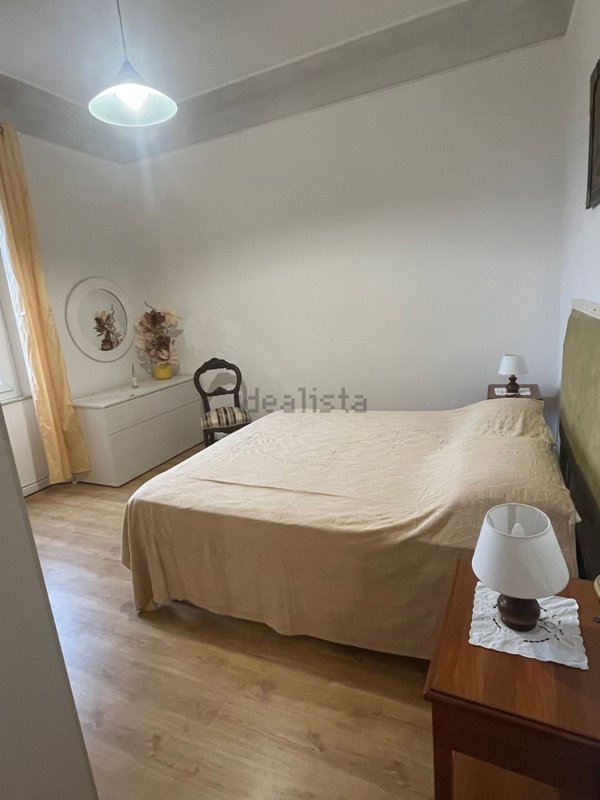 appartamento in affitto a Lerici in zona Tellaro