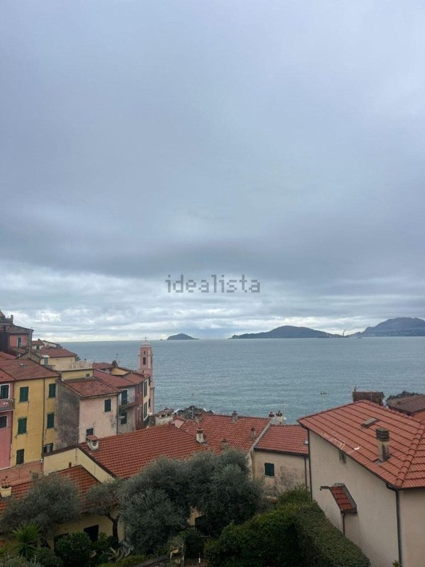 appartamento in affitto a Lerici in zona Tellaro
