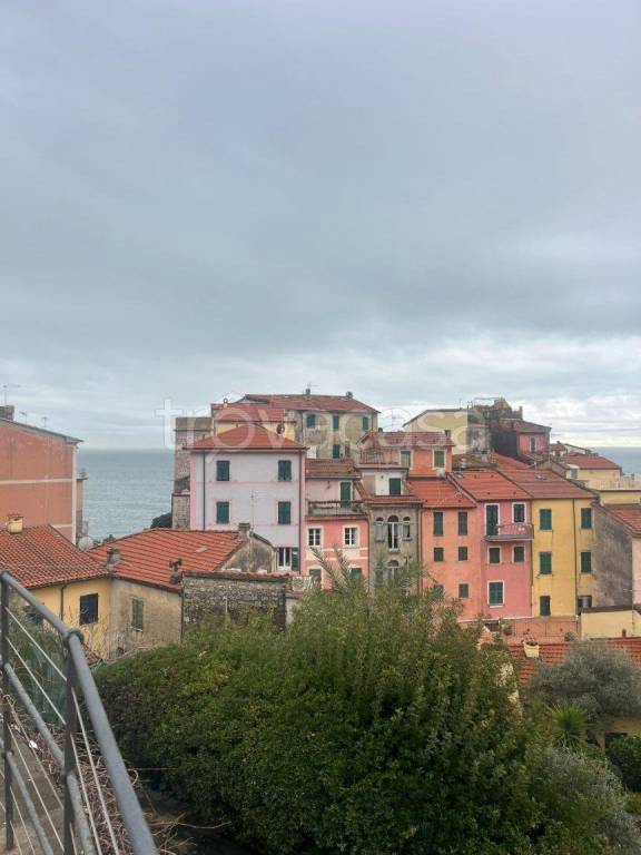 appartamento in affitto a Lerici in zona Tellaro