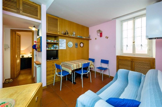 appartamento in affitto a Lerici