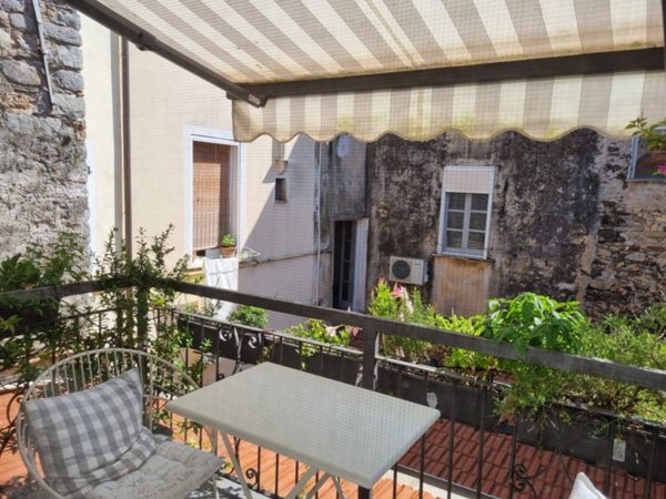 appartamento in affitto a Lerici