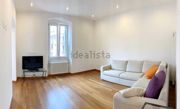 appartamento in affitto a Lerici in zona San Terenzo