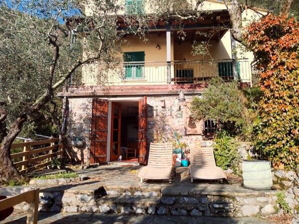 appartamento in affitto a Lerici in zona La Serra