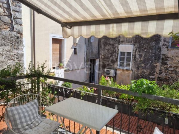 appartamento in affitto a Lerici