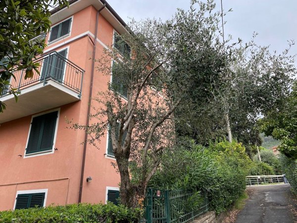appartamento in affitto a Lerici in zona Tellaro