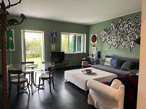 casa indipendente in affitto a Lerici in zona Pugliola