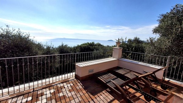 appartamento in affitto a Lerici