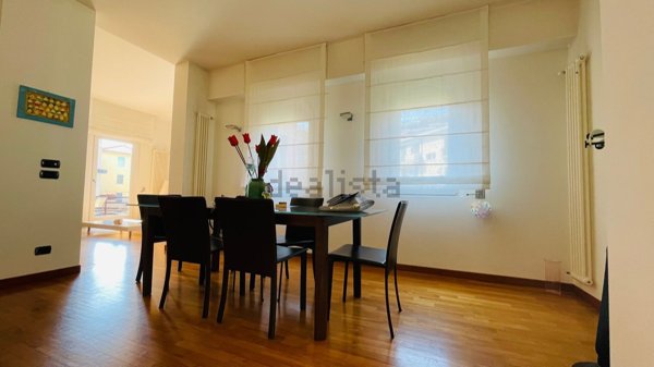 appartamento in affitto a Lerici