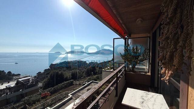 appartamento in affitto a Lerici