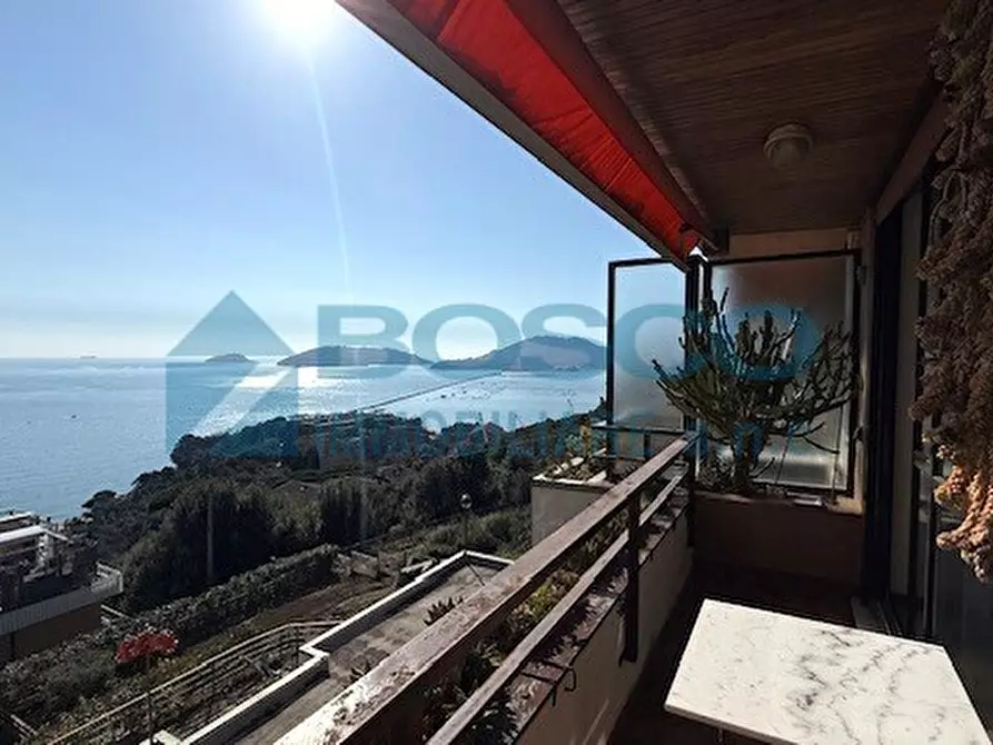 appartamento in affitto a Lerici