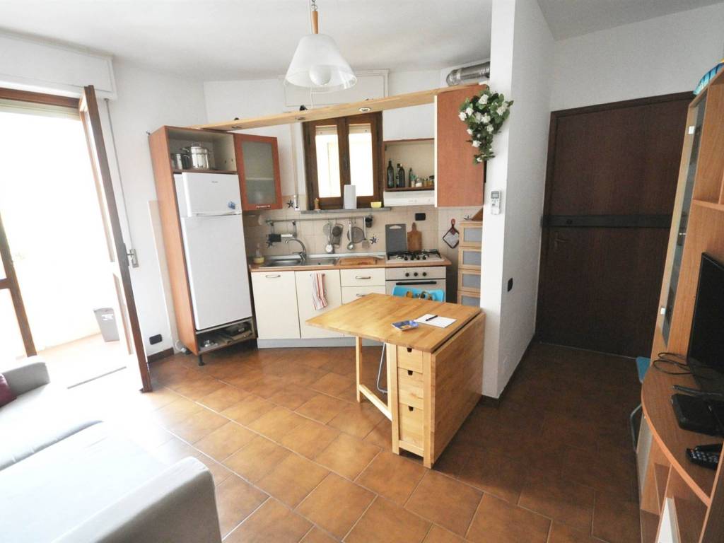 appartamento in affitto a Lerici in zona San Terenzo