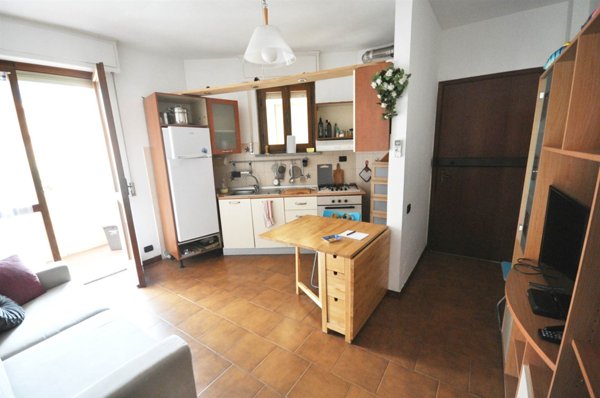 appartamento in affitto a Lerici in zona San Terenzo