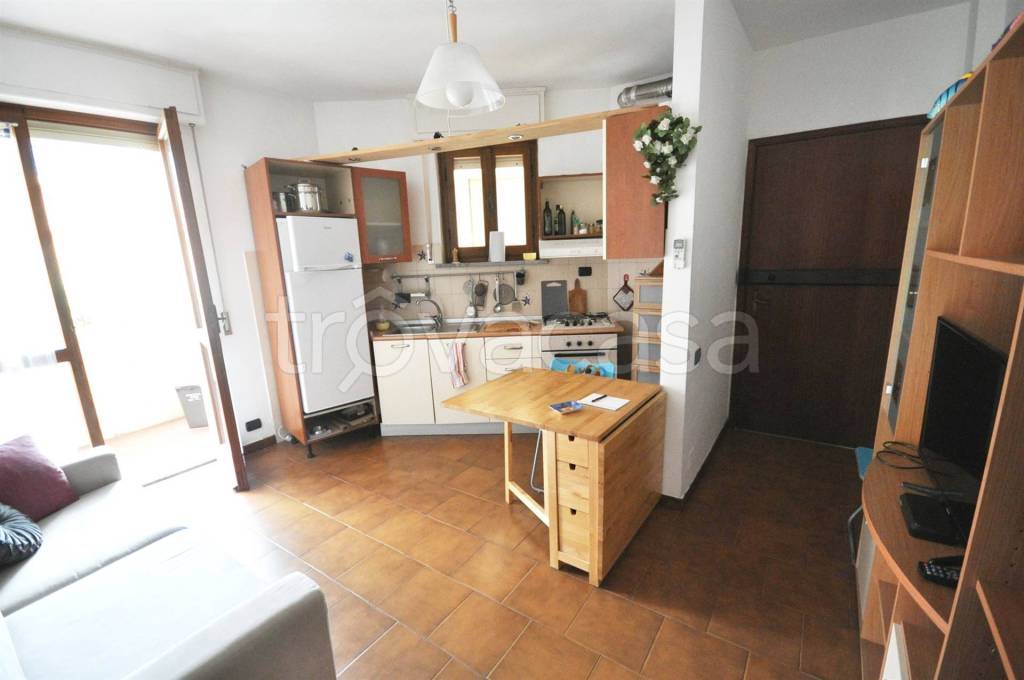 appartamento in affitto a Lerici in zona San Terenzo