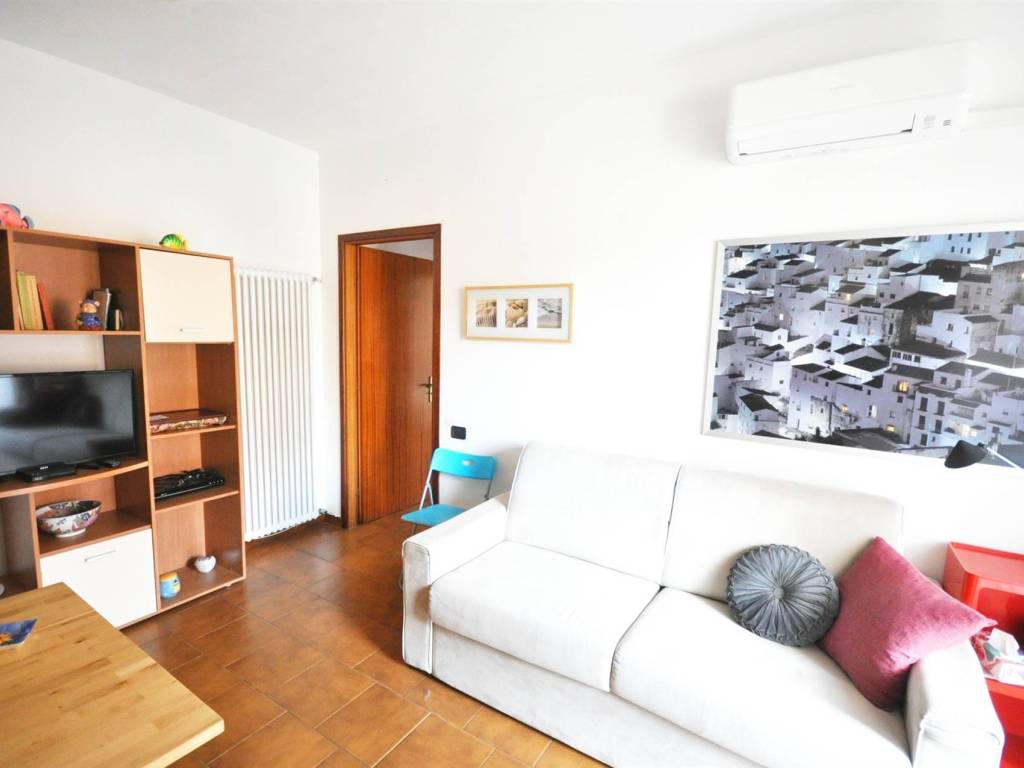 appartamento in affitto a Lerici in zona San Terenzo