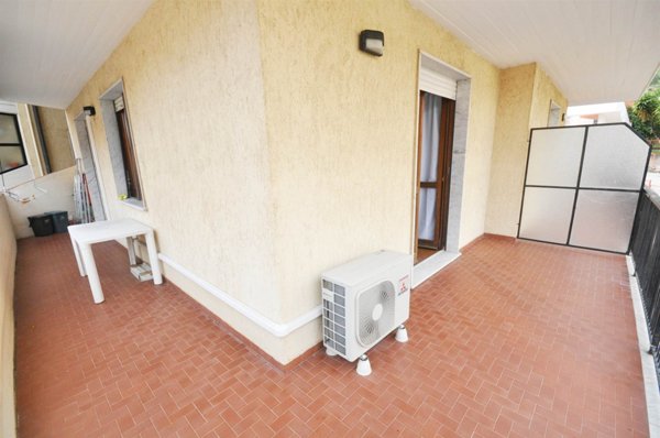 appartamento in affitto a Lerici in zona San Terenzo