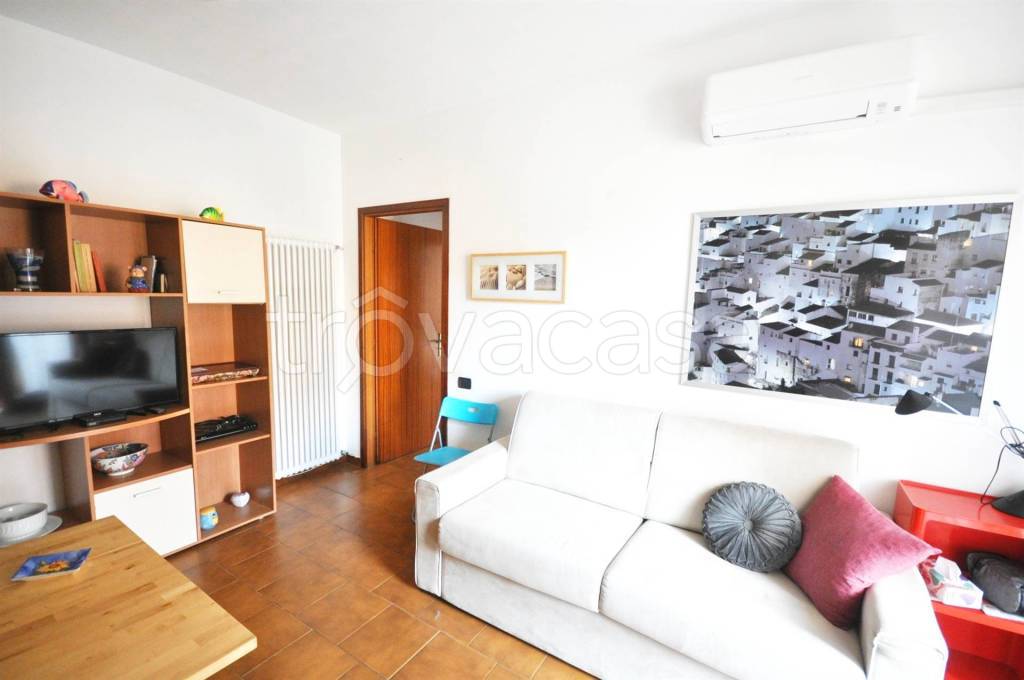 appartamento in affitto a Lerici in zona San Terenzo