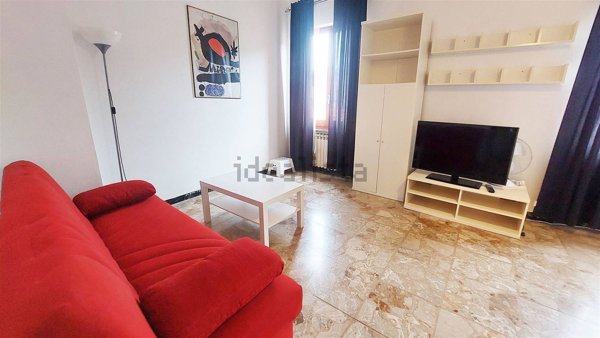 appartamento in affitto a Lerici