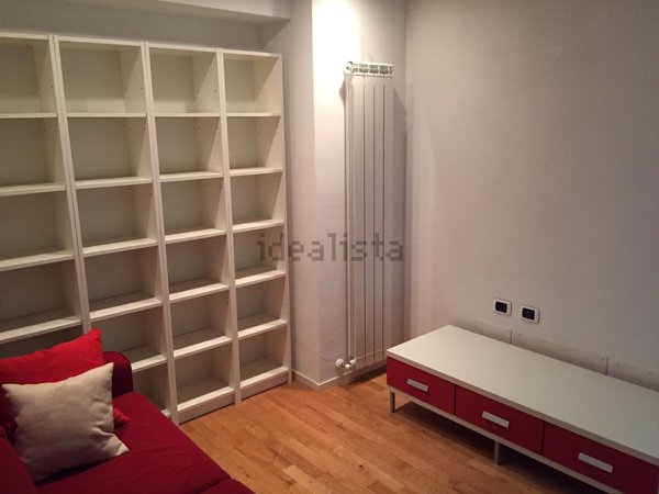 appartamento in affitto a Lerici